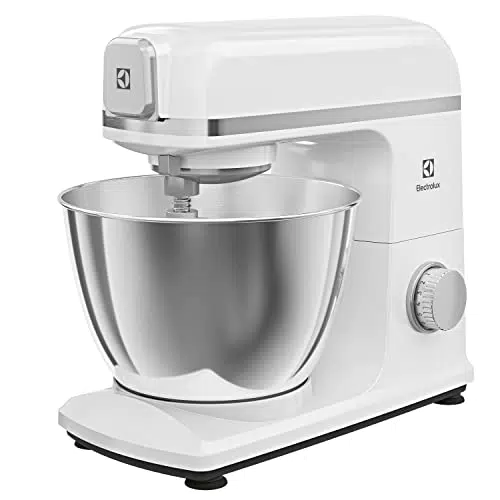 Electrolux E5Km1-4Swb Impastatrice Planetaria Create 5, Bianco