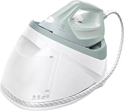 Electrolux E7ST1-2LG ferro da stiro a caldaia 2400 W 1