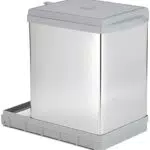 Elletipi PAI609/1 Pattumiera Estraibile Automatica per Base