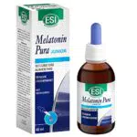 ESI Melatonin Pura Junior Gocce - 40 ml