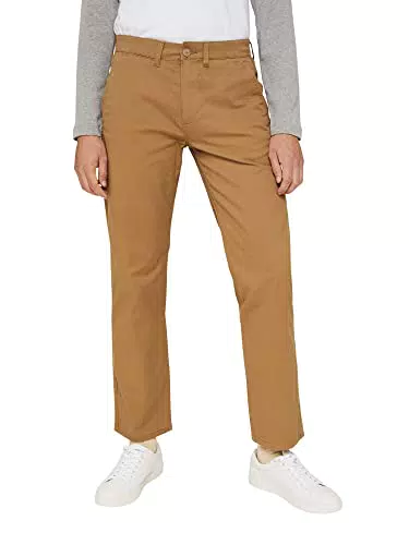 ESPRIT 991ee2b306 Tubo Flessibile, 230/Cammello, W32 / L32 Uomo