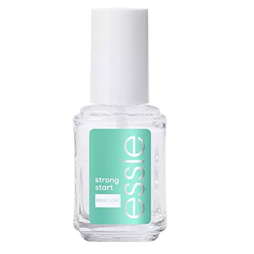Essie Base Coat Essie Manicure, At Strong As It Gets