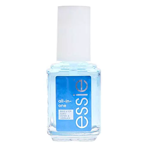 Essie Base e Top Coat Essie Manicure, All in One, 13