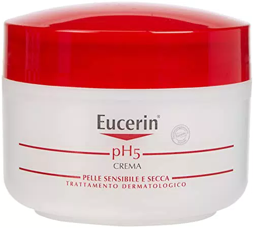 Eucerin Pelle Sensibile - 75 ml