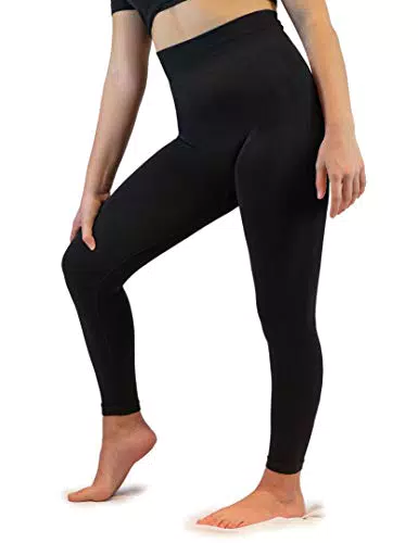 FarmaMed Ecodrytech Leggings Modellante Donna Vita Altaavoroport