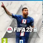 FIFA 23 Standard Edition PS4, Italiano