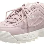 Fila Disruptor Wmncarpe Donna, Viola