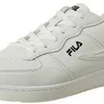 Fila NOCLAF Lowcarpe da Ginnastica Uomo, Bianco