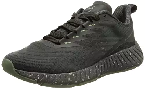 Fila Novanine Scarpe da corsa Uomo, Verde
