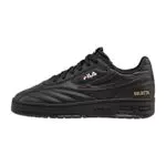 Fila Selectacarpe da Ginnastica Uomo, Nero