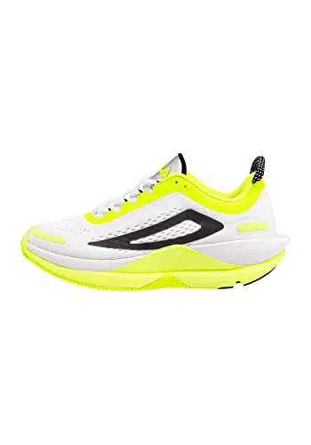 Fila Shocket Train Wmn Scarpe da corsa Donna, Bianco