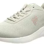 Fila Spitfire Wmncarpe da corsa Donna, Grigio