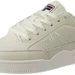 Fila Town Classiccarpe da Ginnastica Uomo, Beige