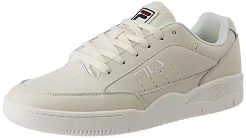 Fila Town Classiccarpe da Ginnastica Uomo, Beige
