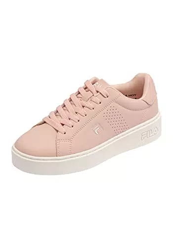 Filaneakers Donna, Pink