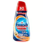 Finish Powergel, Gel Detersivo Per Lavastoviglie Liquidoultiazione