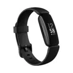 Fitbit Inspire 2 - Tracker per Fitness e Benessere, nero