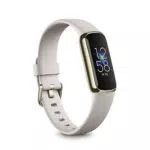 Fitbit Luxe’ Activity Tracker, bianco