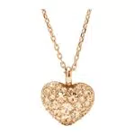 Fossil Gioielli Donna Acciaio Inossidabile JF01156791