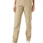 G-STAR RAW Slim Chino Pantaloniulticolore, 32W x 32L Donna