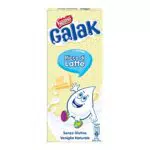 Galak Tavoletta di Cioccolato Bianco, 100g