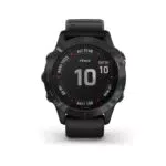 Garmin Fenix 6X PRO - GPS Smartwatch Multisport 51mm