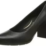 Geox Donna D New Annya A Scarpe Donna, Nero