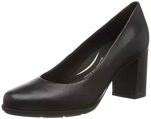 Geox Donna D New Annya A Scarpe Donna, Nero