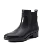 Geox Donna D Felicity G Stivaletti Donna, Nero