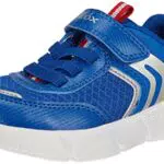 Geox Bambino J Aril Boy A Sneakers Bambini e ragazzi
