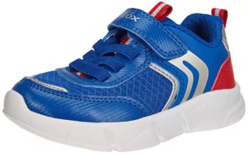 Geox Bambino J Aril Boy A Sneakers Bambini e ragazzi