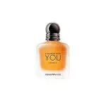 Giorgio Armani Emporio Armani Stronger with You Freeze Eau de Toilette