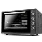 Girmi Fe58 Forno Elettrico Ventilato Con Girarrosto