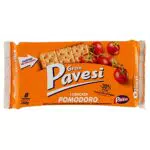 Gran Pavesi Cracker al Pomodoroenza Olio di Palma - 8 pacchetti