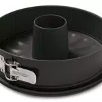 Guardini Gardenia, Tortiera apribile 2 fondi 24cm, Fondo Salvagoccia