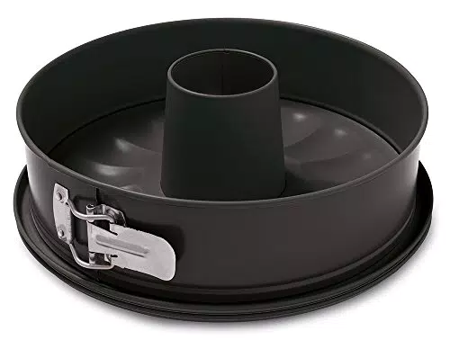 Guardini Gardenia, Tortiera apribile 2 fondi 24cm, Fondo Salvagoccia