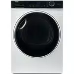 Haier HD100-A2979 Serie I-Pro 7, Asciugatrice 10 Kg a Pompa di calore