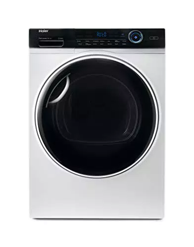 Haier HD100-A2979 Serie I-Pro 7, Asciugatrice 10 Kg a Pompa di calore