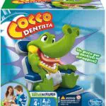 Hasbro Gaming - Cocco Dentista, Gioco in Scatola, B0408103