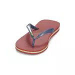 Havaianas Brasil Logo, Infradito Unisex-Adulto, Rosso