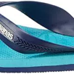 Havaianas Max, Infradito Bambino, Blu, 23/24