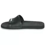Havaianas Slide Brasillides Unisex - Adulto, Nero, 39/