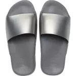 Havaianas Slide Classic Metalliclides Unisex - Adulto