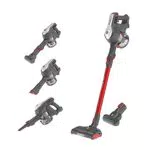 Hoover H-FREE 100 HF122GPT 011 Aspirapolvere Elettrica Senza Fili