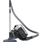 Hoover Khross KS31PAR 011 Aspirapolvere a Traino, Nero