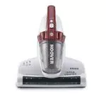 Hoover Ultra Vortex MBC500UV 011 Battimaterasso con Luce UV-C