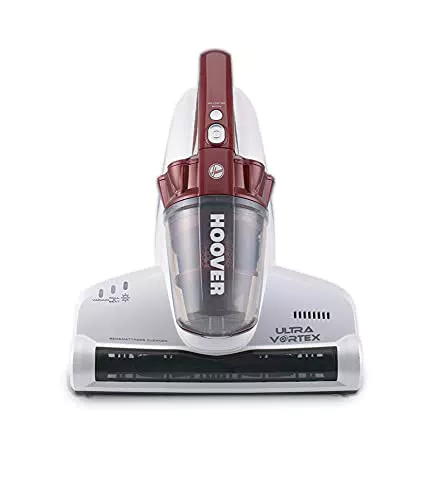 Hoover Ultra Vortex MBC500UV 011 Battimaterasso con Luce UV-C