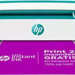 HP DeskJet 3762 T8X23B Stampante Fotografica Multifunzione A4