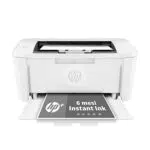 HP LaserJet M110we 7MD66E Smart, bianco