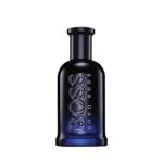 Hugo Boss Boss Bottled Night Eau de Toilette, Uomo, 100 ml